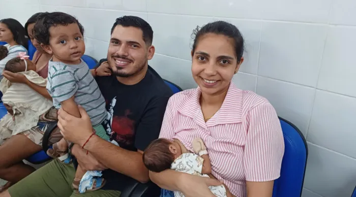 Ambulatório de Seguimento do Recém-Nascido de Alto Risco amplia horário e disponibiliza alguns serviços pela tarde