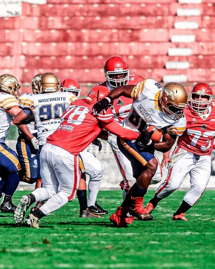 Fotos: Divulgação/Cavalaria 2 de Julho