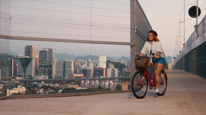 Dia Mundial da Bicicleta: projeto da Ciclovia da Vida é finalista de prêmio internacional de mobilidade