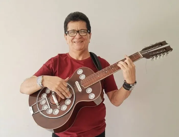 ‘De Repente no Espaço’ tem Daniel Olímpio (PE) e Raimundo Caetano (PB) nesta quarta-feira (4)