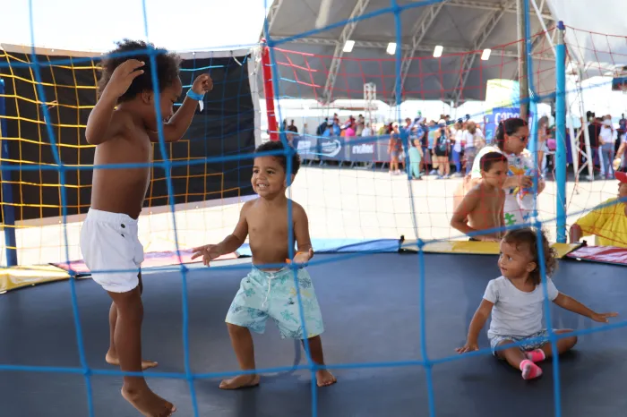 Foto: Kaique Xavier/Ascom Sudesb