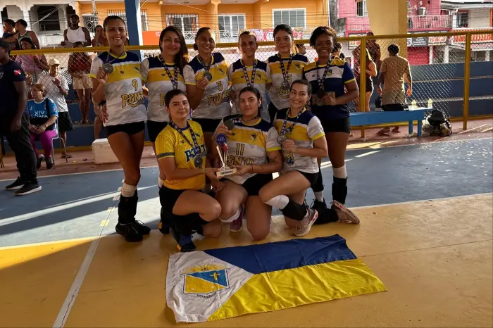 Foto: Jessé Lima/ Ascom Seel