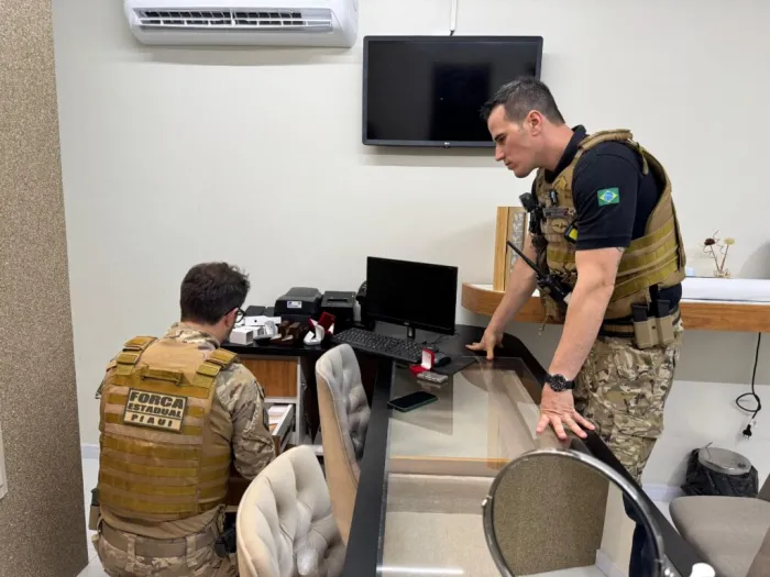 Foto: Reprodução/Secom Piauí