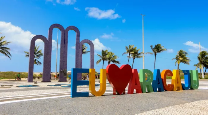 Governo promove novas viagens de familiarização para divulgar o destino Sergipe