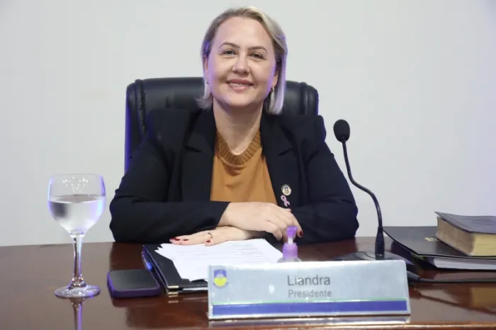 Liandra da Saúde solicita o retorno dos atendimentos da Uniaud em Dourados