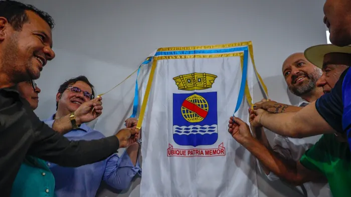 Prefeitura de Rio Branco reinaugura Unidade de Saúde no bairro Novo Calafate