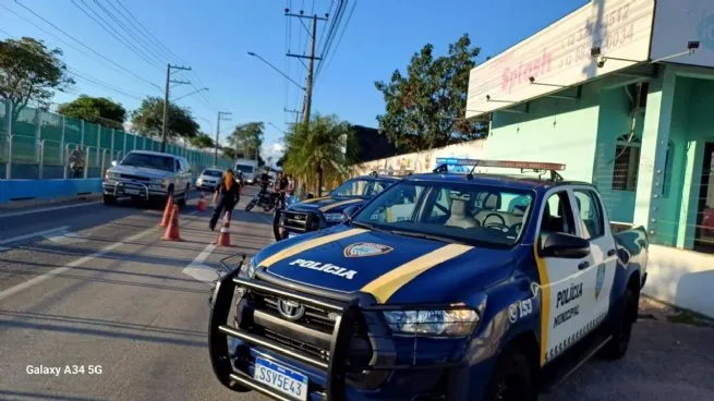 Foto: Reprodução/Prefeitura de São Sebastião - SP