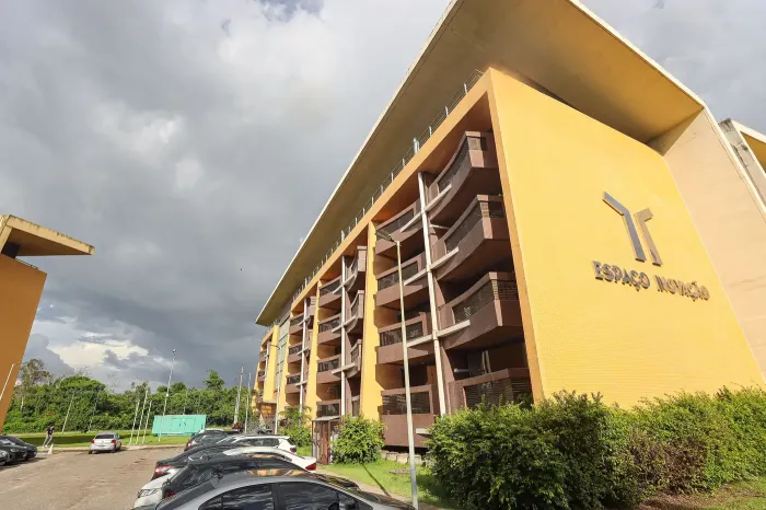 Foto: Bruno Cecim / Ag.Pará