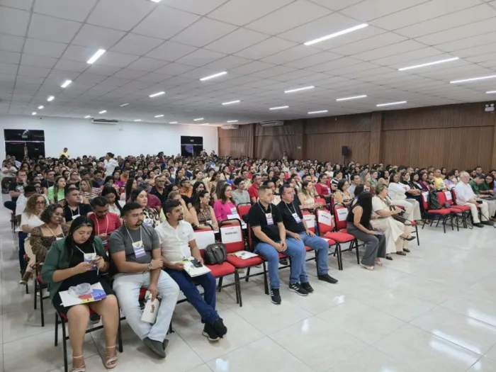 II Seminário Estadual Intersetorial do Programa Bolsa Família reúne representantes nacionais e estaduais em Teresina