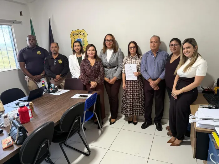 Comissão de Validação da Remição pela Leitura é criada na Penitenciária Padrão de Santa Rita