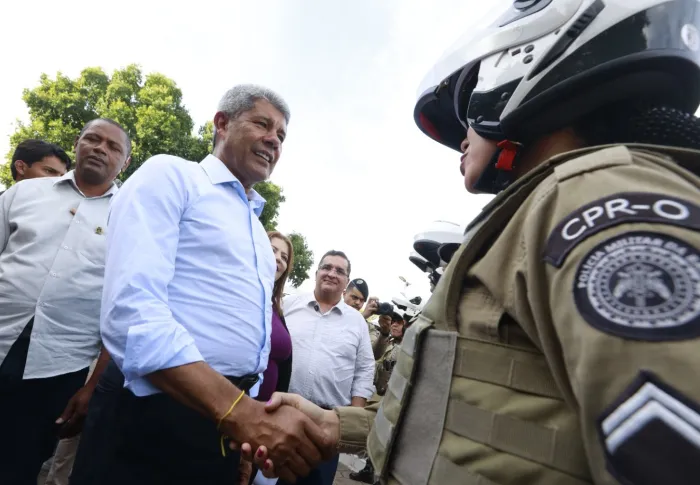 Foto: Joá Souza/GOVBA