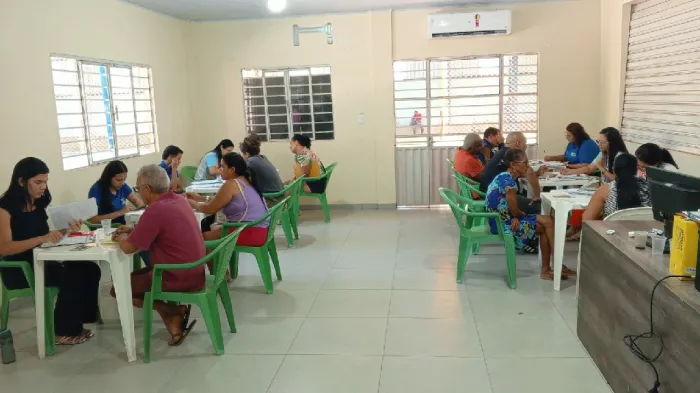 Foto: Reprodução/Prefeitura de Marabá - PA