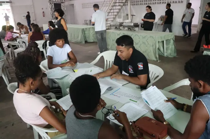 Foto: Kelly Souza / Ascom Semas