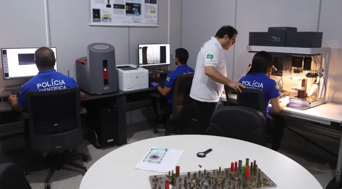 Sergipe registra em maio de 2025 o menor número de homicídios dolosos desde 2003