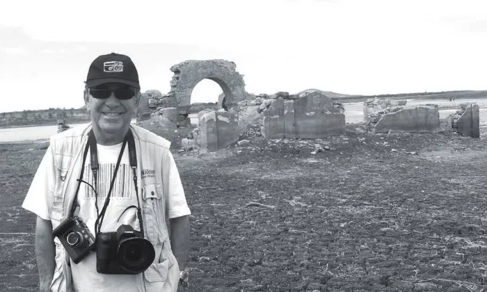 Foto: Arquivo Pessoal