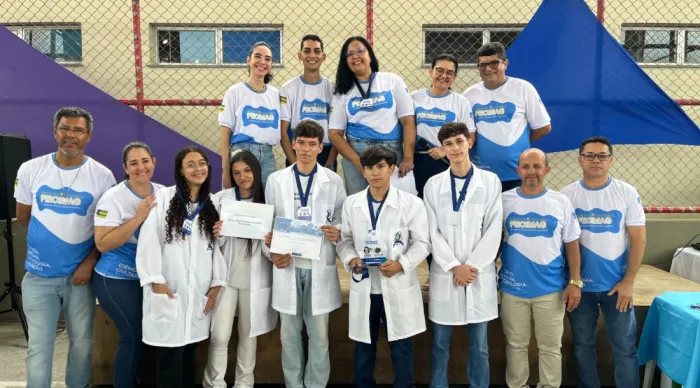 Feira de Ciências de Monte Alegre destaca protagonismo juvenil e inovação científica