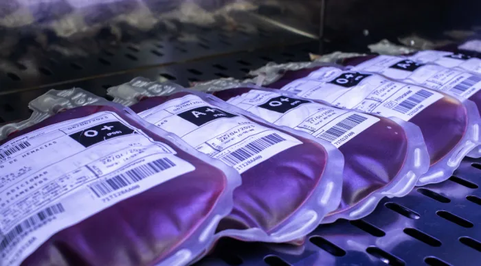 Hemose intensifica ações no 'Junho Vermelho' e reforça importância da doação de sangue