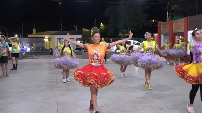 Foto: Reprodução/Prefeitura de Parauapebas - PA