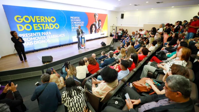 Foto: Feijão Almeida/GOVBA