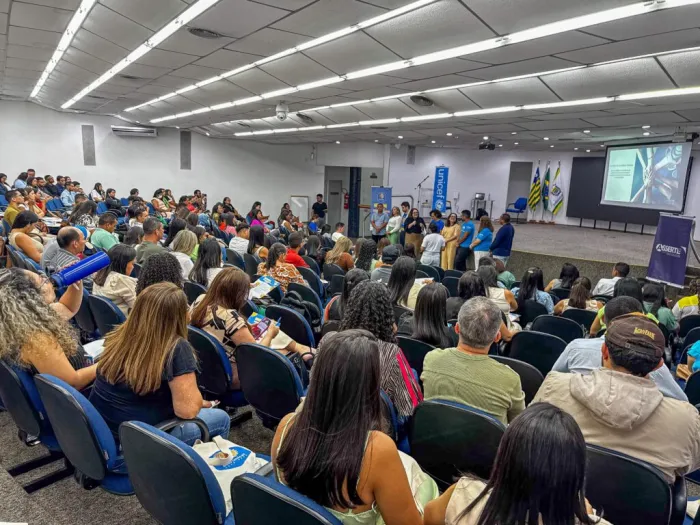 Pacto pelas Crianças do Piauí participa de encontro com conselheiros tutelares em Teresina