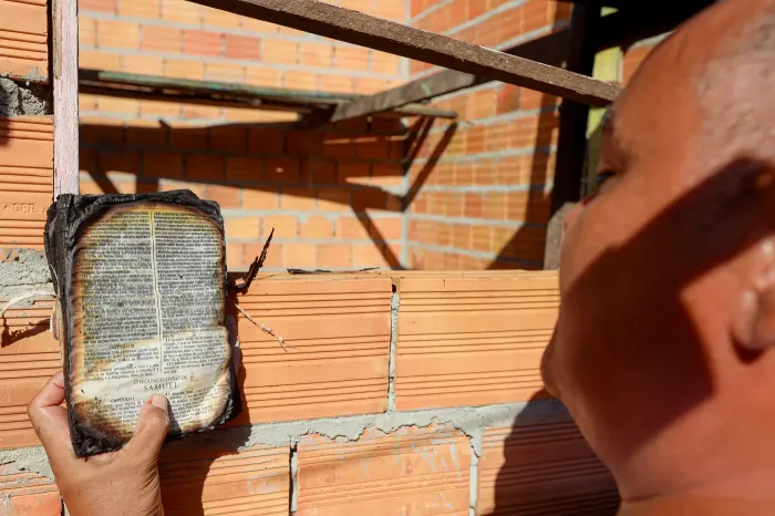 Foto: Bruno Cecim / Ag.Pará