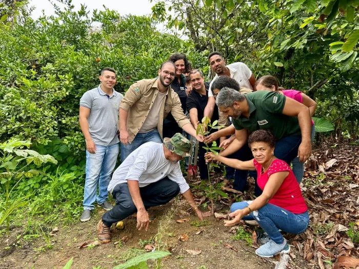 Foto: Divulgação/Ascom Sema