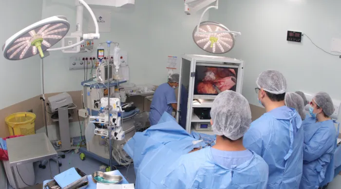 Mais de 27 mil sergipanos recuperaram a saúde por meio das cirurgias eletivas do Opera Sergipe