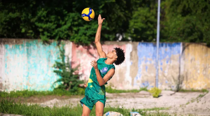 Governo de Sergipe realiza segunda edição do projeto Juventude 360° em Nossa Senhora do Socorro