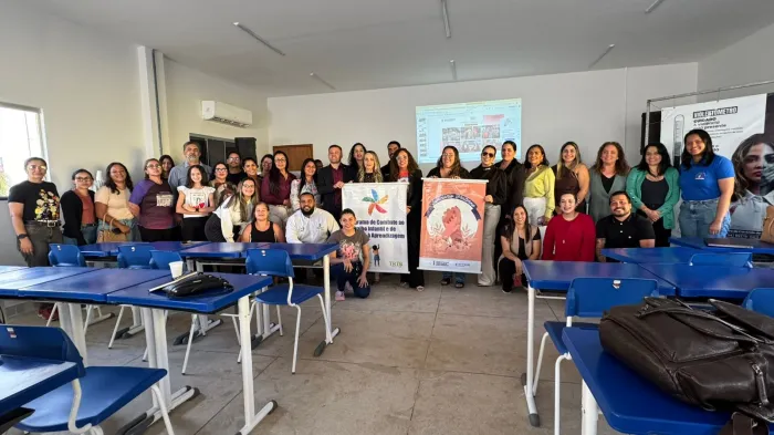 Foto: Reprodução/Prefeitura de Parauapebas - PA