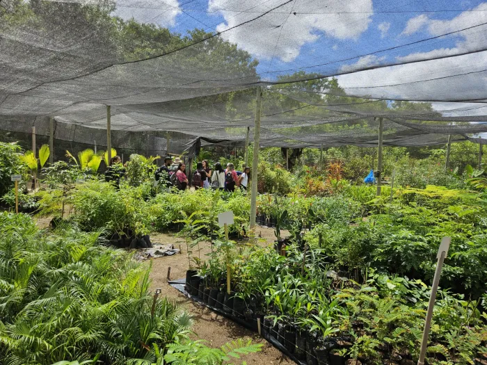 Foto: Divulgação/Ascom Embasa