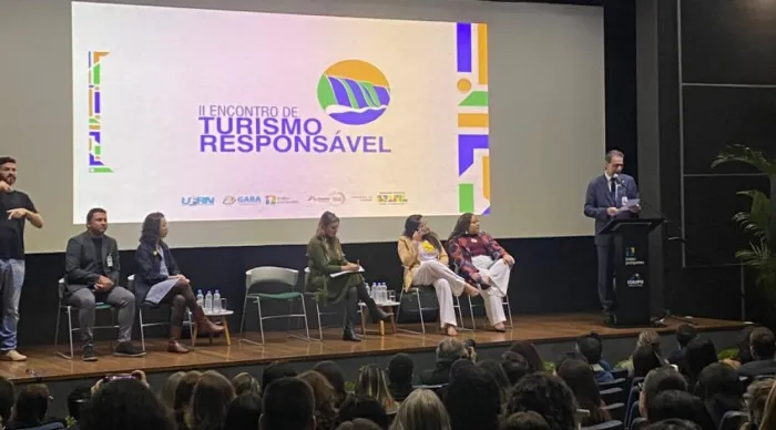 Sergipe participa do II Encontro de Turismo Responsável no Paraná
