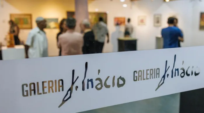 Galeria J. Inácio recebe Exposição ‘Mais Menor’ com obras em pequeno formato