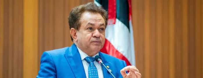 Deputado Antônio Pereira reforçou o caráter institucional da viagem do governador Brandão, classificando-a como estratégica para a economia do Estado