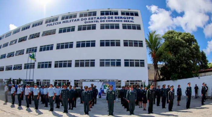 Resultado preliminar da Avaliação Psicológica do concurso da Polícia Militar de Sergipe é divulgado