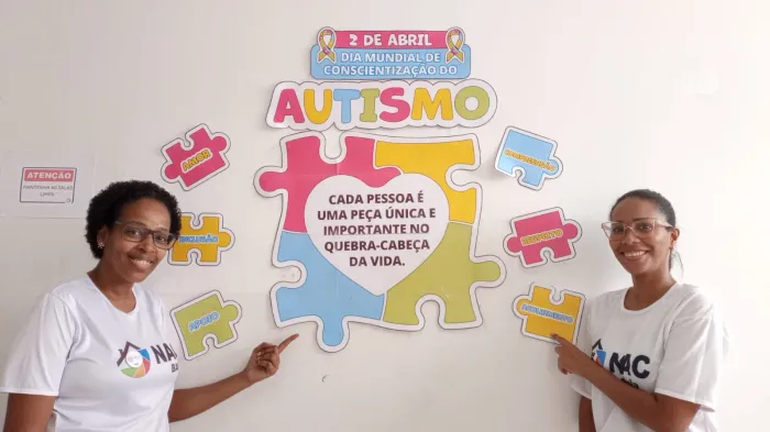 Foto: Divulgação/Ascom Saeb