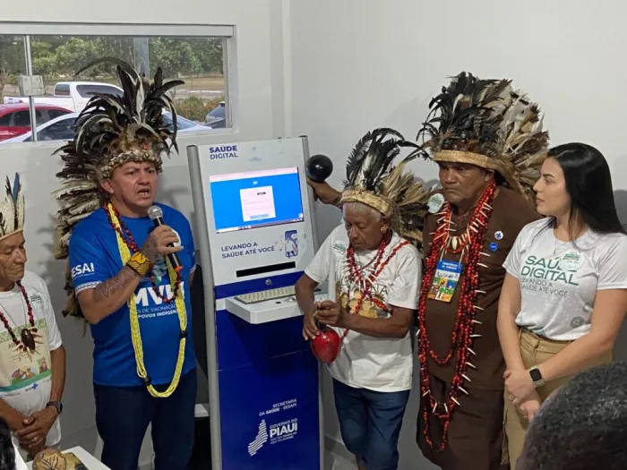 Foto: Reprodução/Secom Piauí