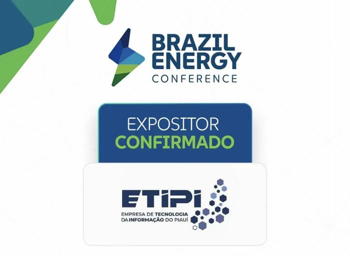 Etipi terá espaço voltado para soluções digitais na Brazil Energy Conference 2025