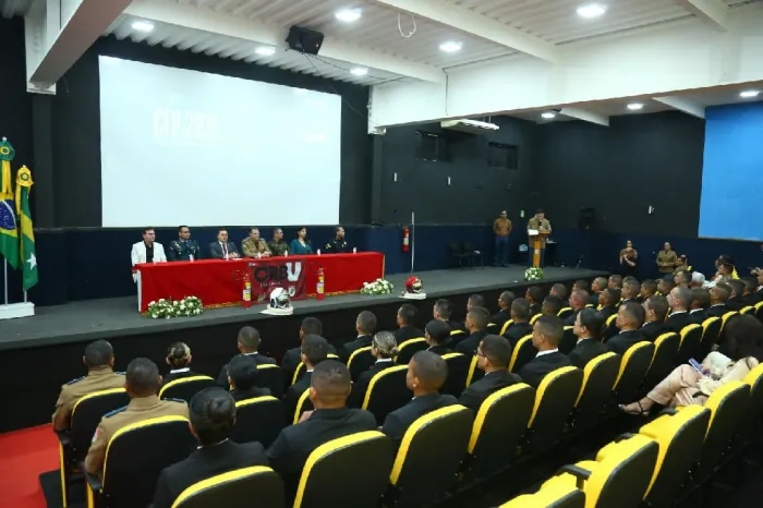 Foto: Reprodução/Prefeitura de Marabá - PA