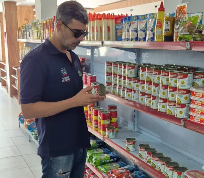 Imeq-PB realiza Operação Especial Festas Juninas 2025 e alerta consumidores sobre possíveis irregularidades