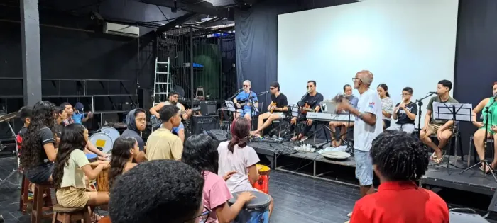 Foto: Comunicação FCP