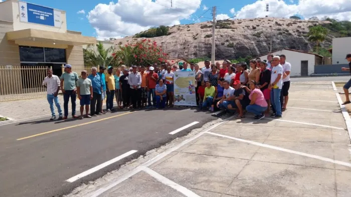 SAF realiza visitas técnicas em municípios para elaboração de projetos sustentáveis