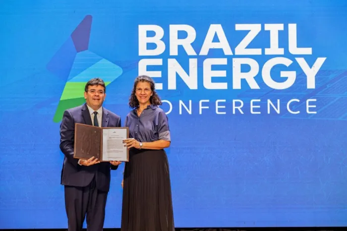 Rafael Fonteles apresenta programa Chamada Nordeste, com investimentos de R$ 10 bilhões para empresas