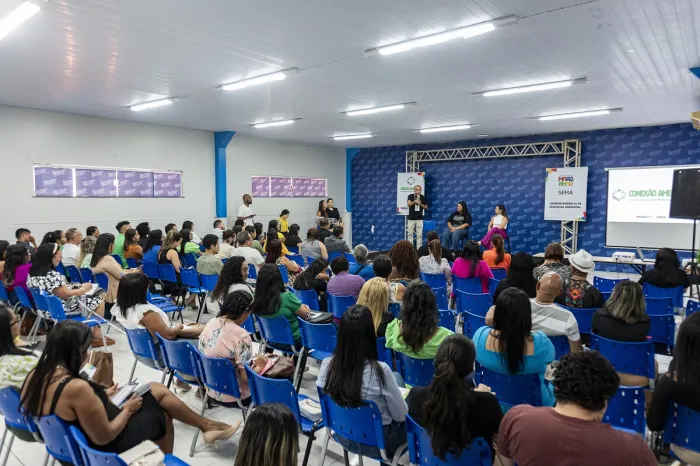 Sema apresenta resultados do projeto “Conexão Ambiental – construindo planos municipais de educação ambiental”