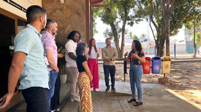Curso sobre Urgências Climáticas é concluído com participação de equipe técnica de Rio Branco