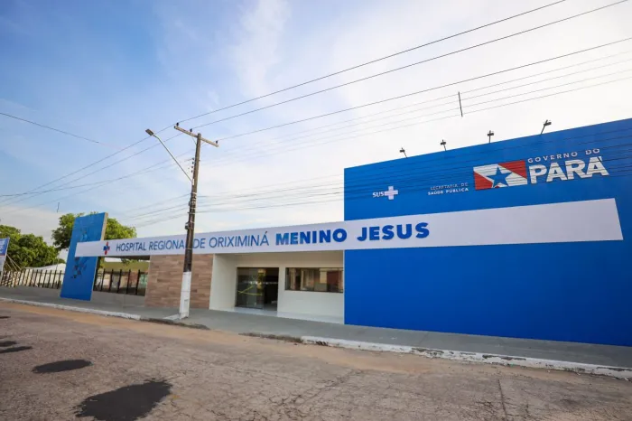 Foto: Bruno Cecim / Ag.Pará