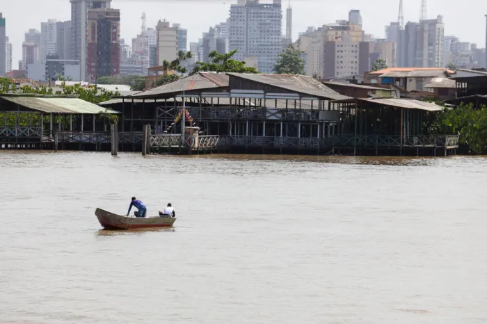 Foto: Pedro Guerreiro / Ag. Pará