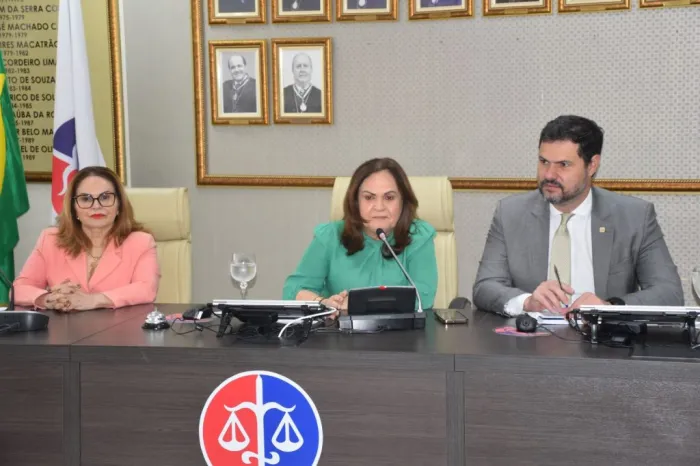 SÃO LUÍS – Assinado termo de parceria para aprendizagem de adolescentes em situação de vulnerabilidade