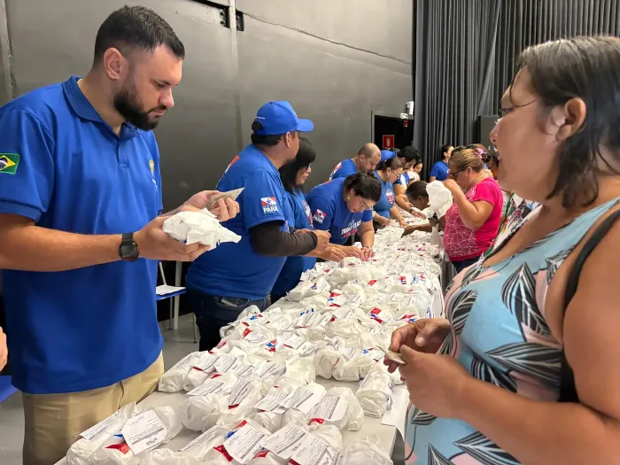 Foto: Matheus Rocha (Seac)