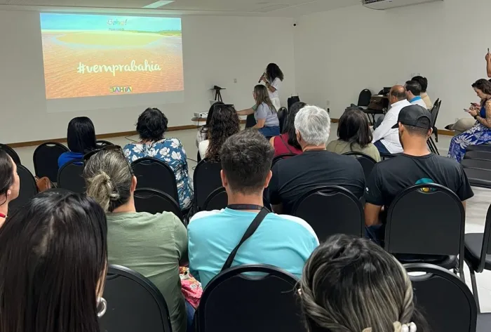 Foto: Ascom/Setur-BA