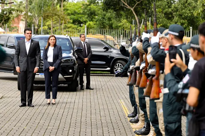 Foto: Marco Santos / Ag. Pará